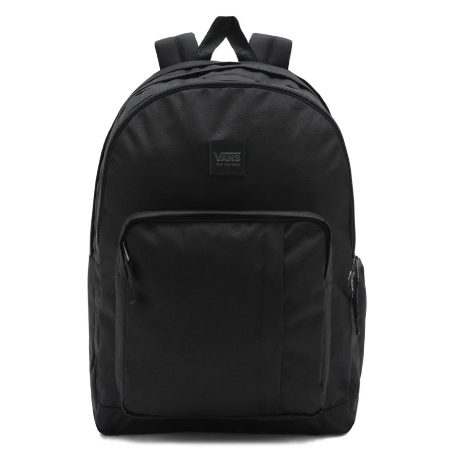 Damen VANS Taschen & Rucksacke | In Session Rucksack Schwarz