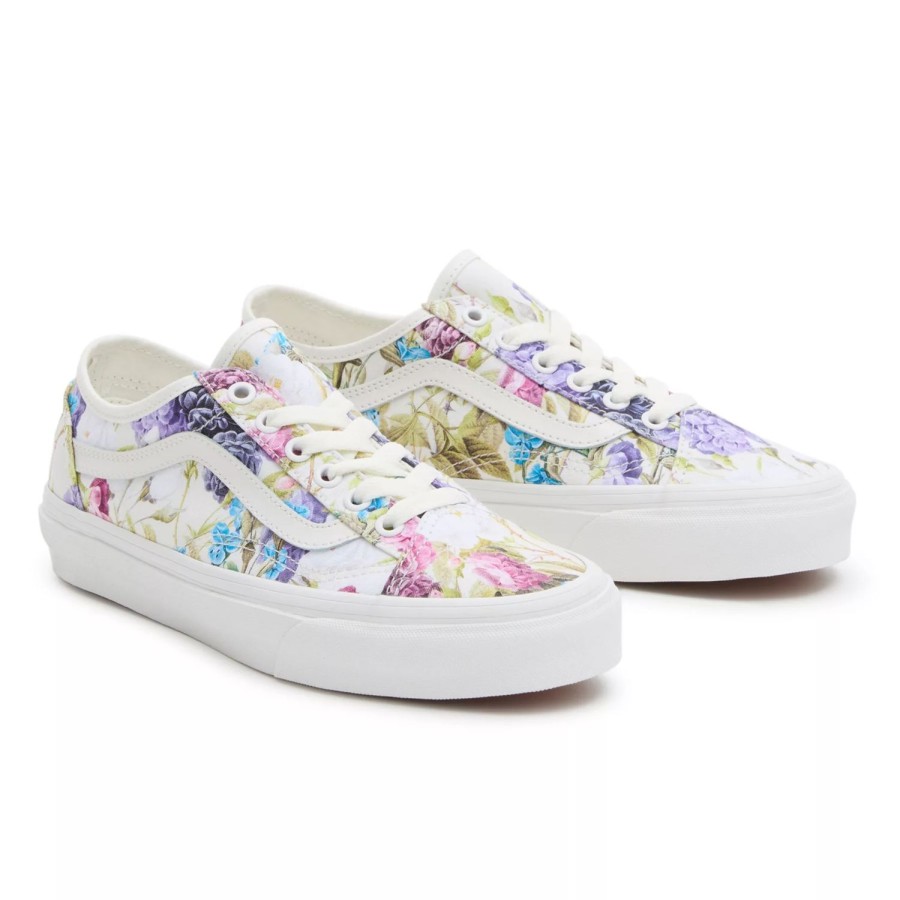 Damen VANS Classics | Old Skool Tapered Schuhe Multicolour