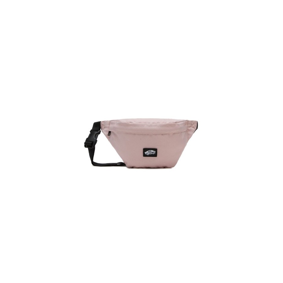 Damen VANS Taschen & Rucksacke | Traveller Gurteltasche Rosa