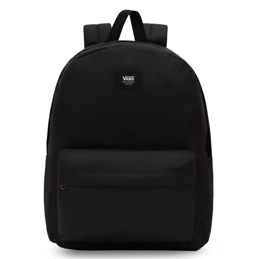 Herren VANS Taschen & Rucksacke | Old Skool H2O Rucksack Schwarz