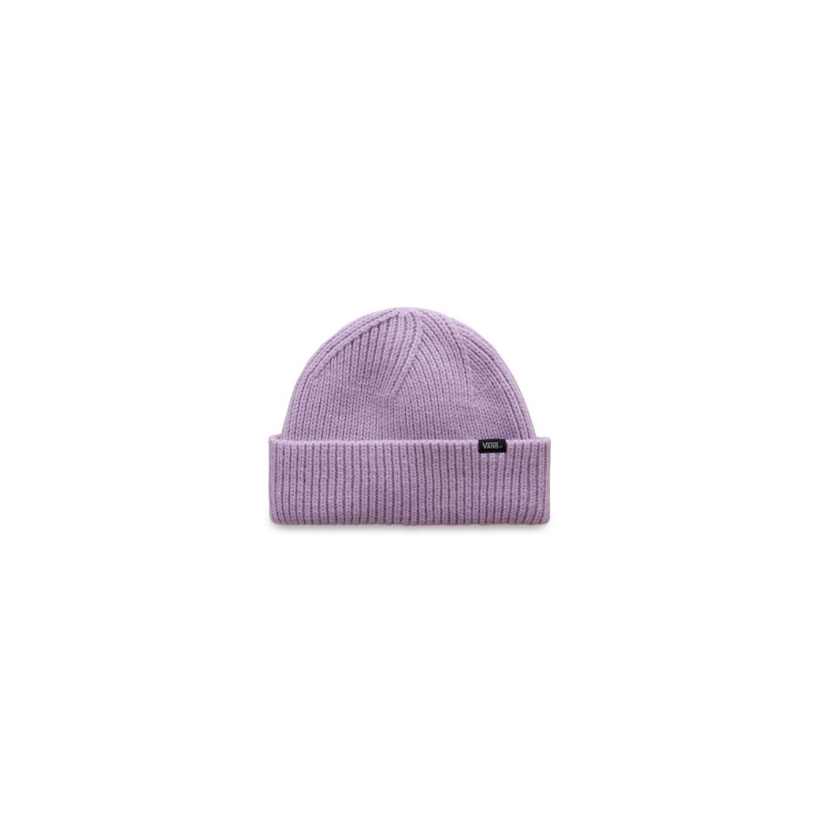 Damen VANS Mutzen, Caps & Hute | Shorty Mutze Violett