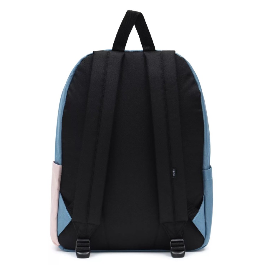 Damen VANS Taschen & Rucksacke | Old Skool H2O Rucksack Blau