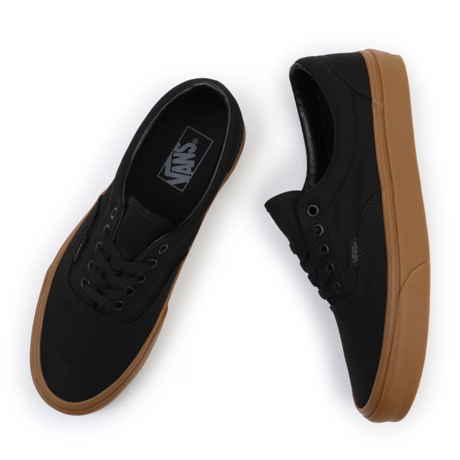 Herren VANS Classics | Era Schuhe Schwarz