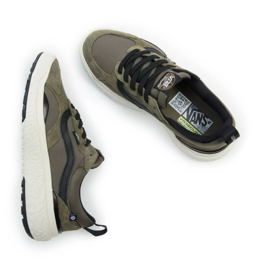 Damen VANS Ultrarange Schuhe | Ultrarange Neo Vr3 Schuhe Grun