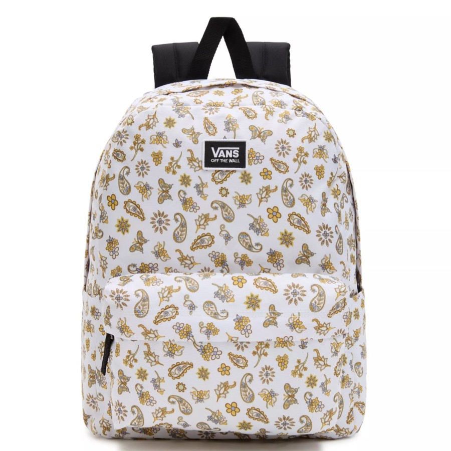 Damen VANS Taschen & Rucksacke | Old Skool H2O Rucksack Beige