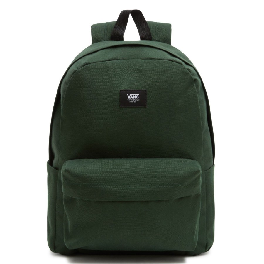 Damen VANS Taschen & Rucksacke | Old Skool H2O Rucksack Grun