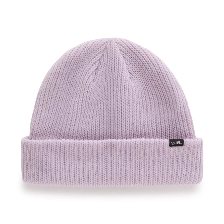 Damen VANS Mutzen, Caps & Hute | Core Basic Mutze Violett