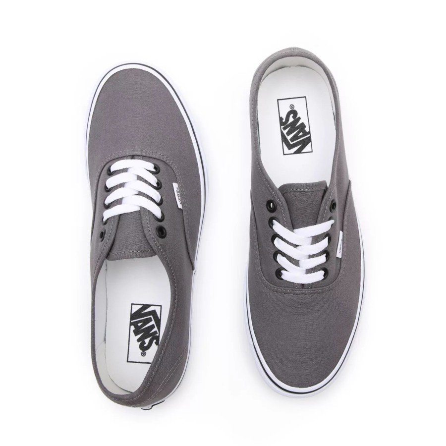 Damen VANS Classics | Authentic Schuhe Grau