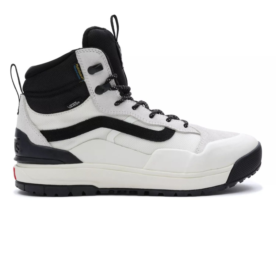 Herren VANS Ultrarange Schuhe | Ultrarange Exo Hi Mte-2 Schuhe Weis