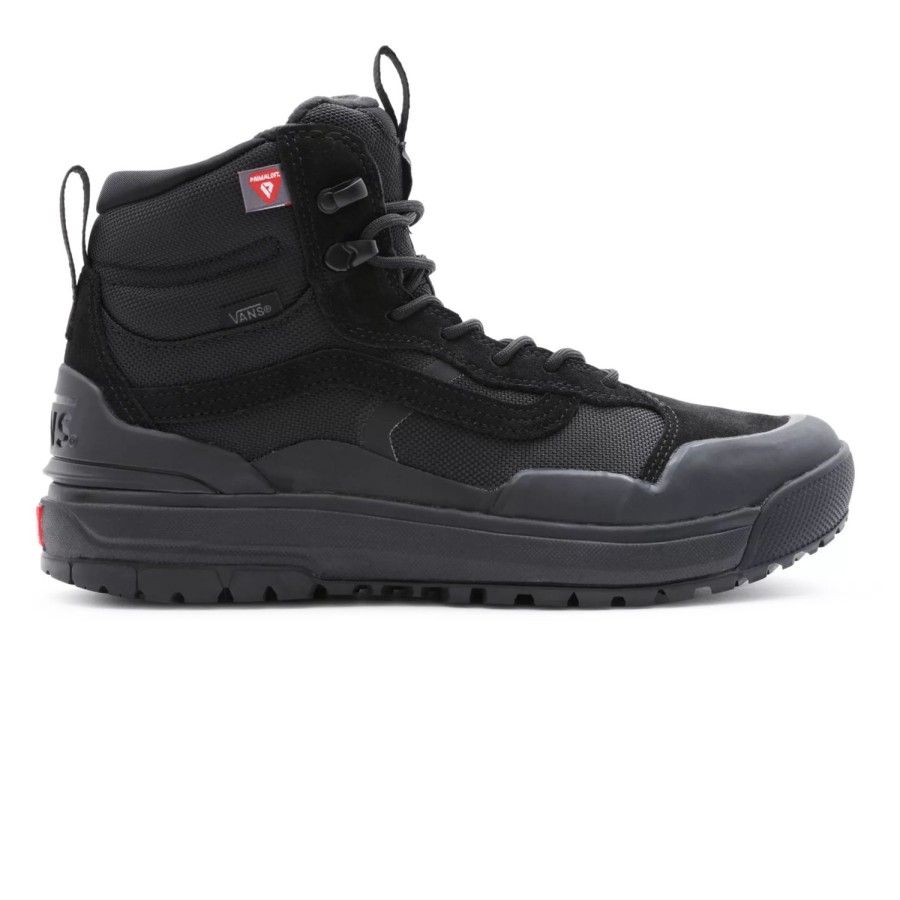 Herren VANS Mte Shoes | Ultrarange Exo Hi Mte-2 Schuhe Schwarz