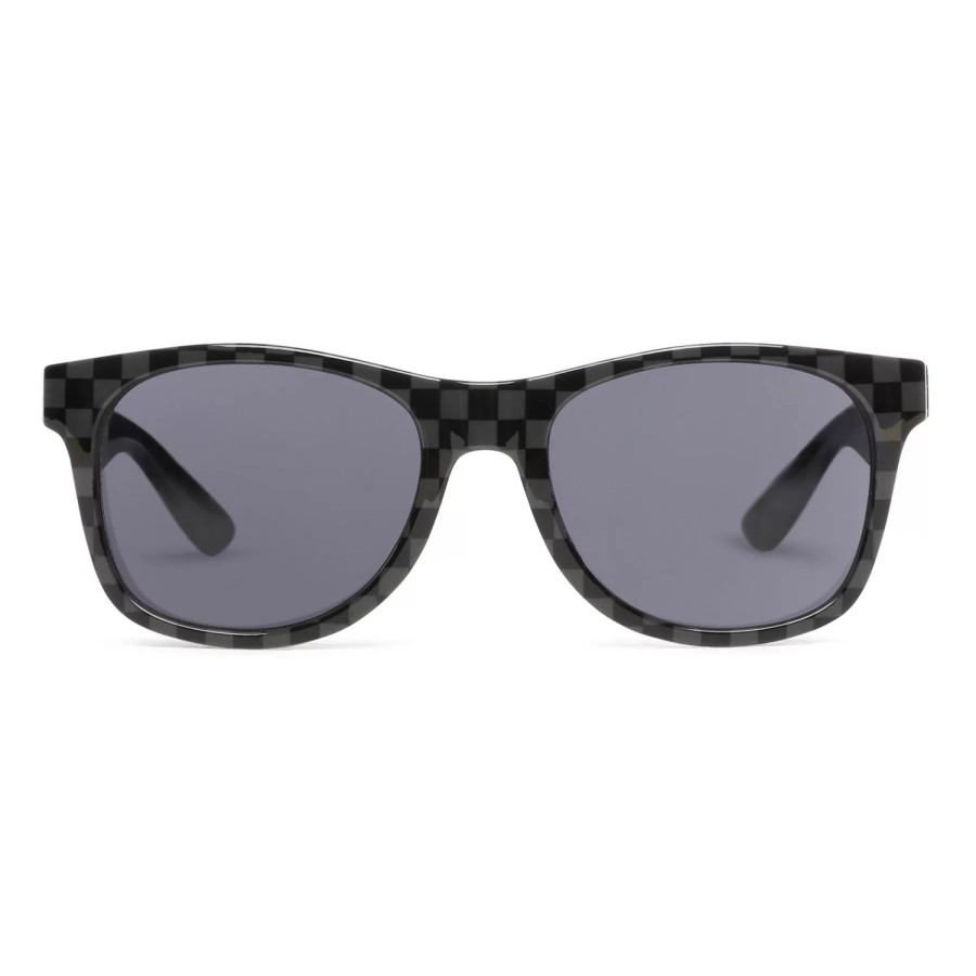 Damen VANS Sonnenbrillen | Spicoli 4 Shades Schwarz