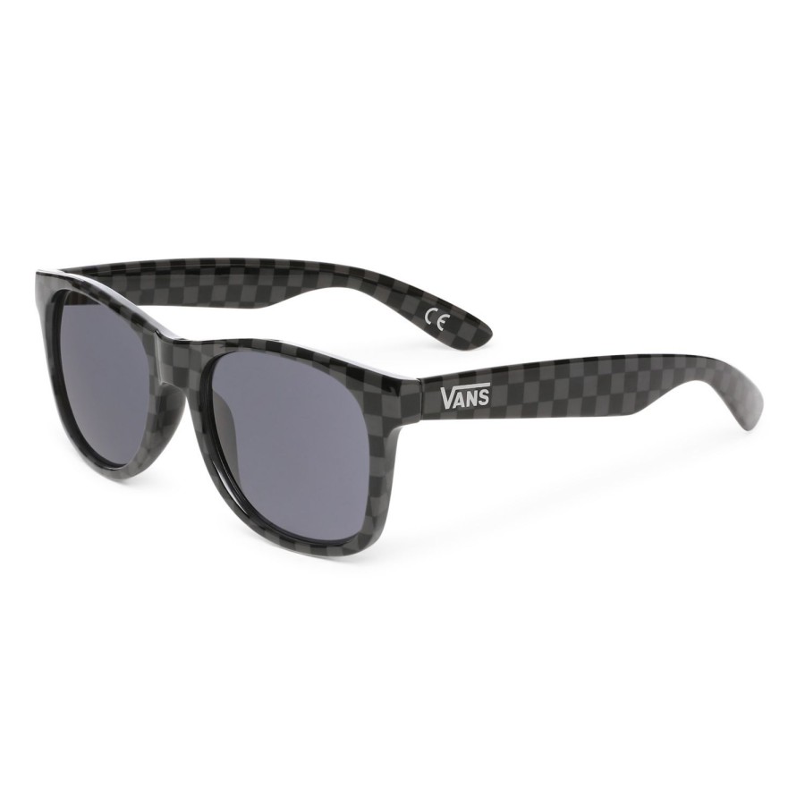 Damen VANS Sonnenbrillen | Spicoli 4 Shades Schwarz