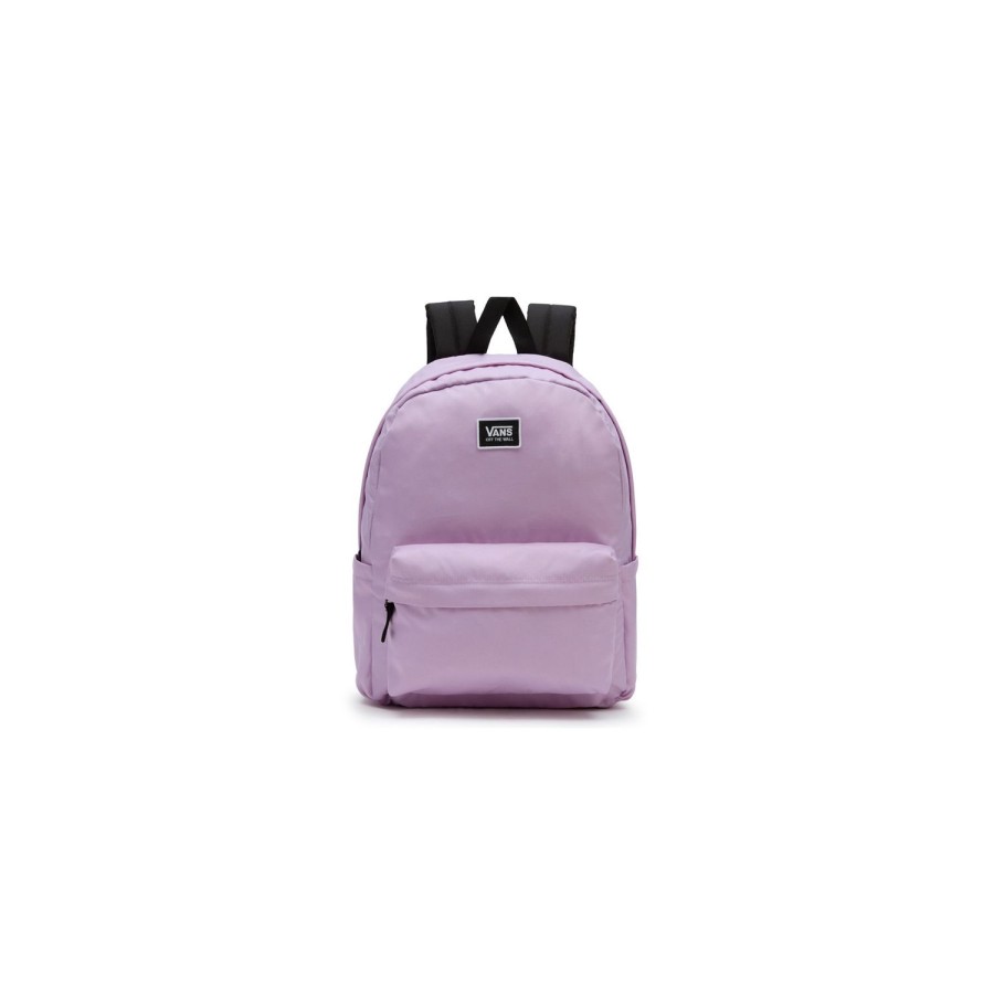 Herren VANS Taschen & Rucksacke | Old Skool H2O Rucksack Violett