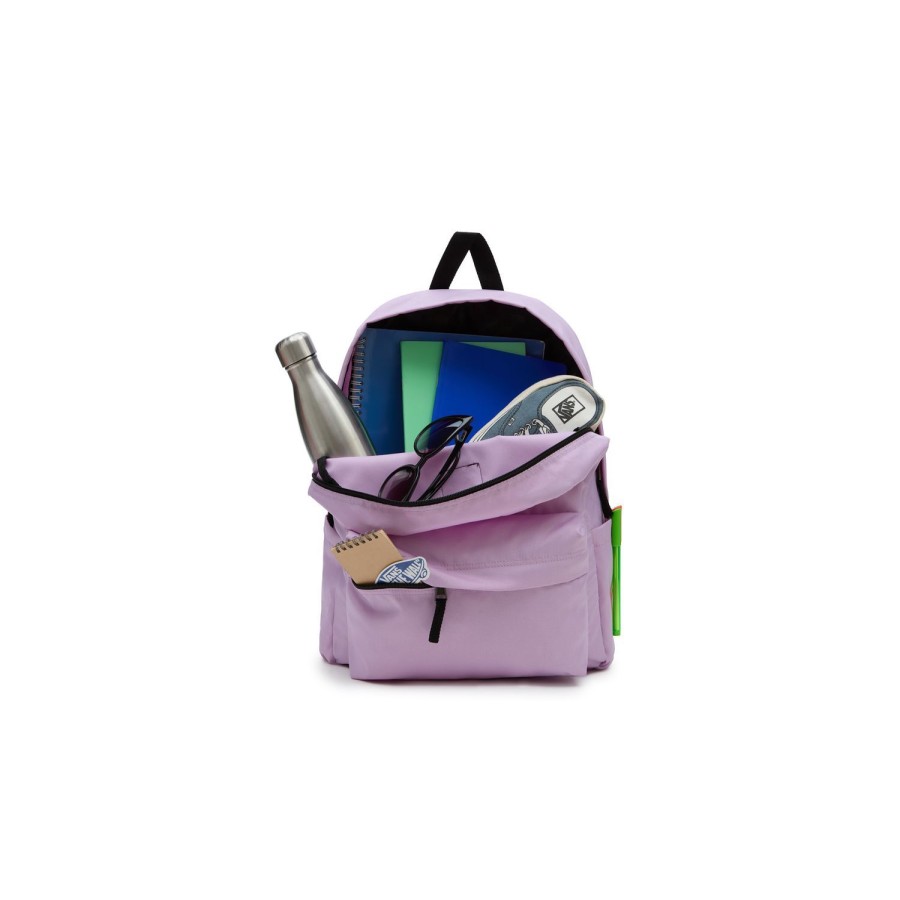 Herren VANS Taschen & Rucksacke | Old Skool H2O Rucksack Violett