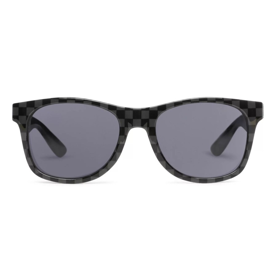 Herren VANS Sonnenbrillen | Spicoli 4 Shades Schwarz