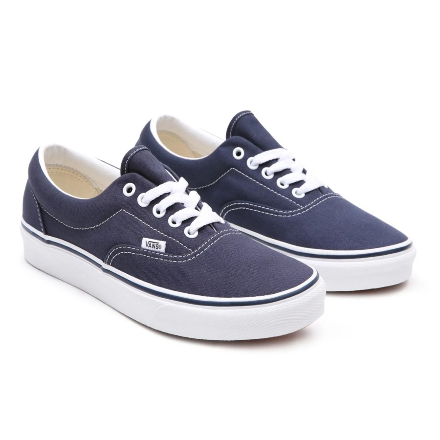 Herren VANS Classics | Era Schuhe Blau