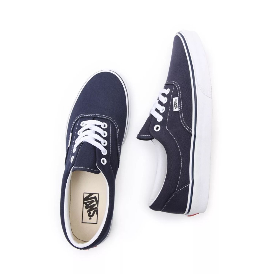 Herren VANS Classics | Era Schuhe Blau