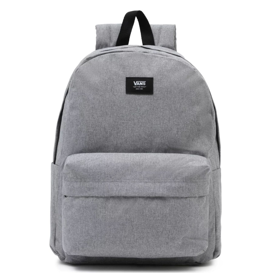 Damen VANS Taschen & Rucksacke | Old Skool H2O Rucksack Grau