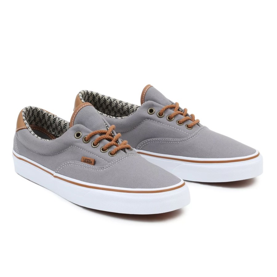 Herren VANS Classics | C&L Era 59 Schuhe Grau