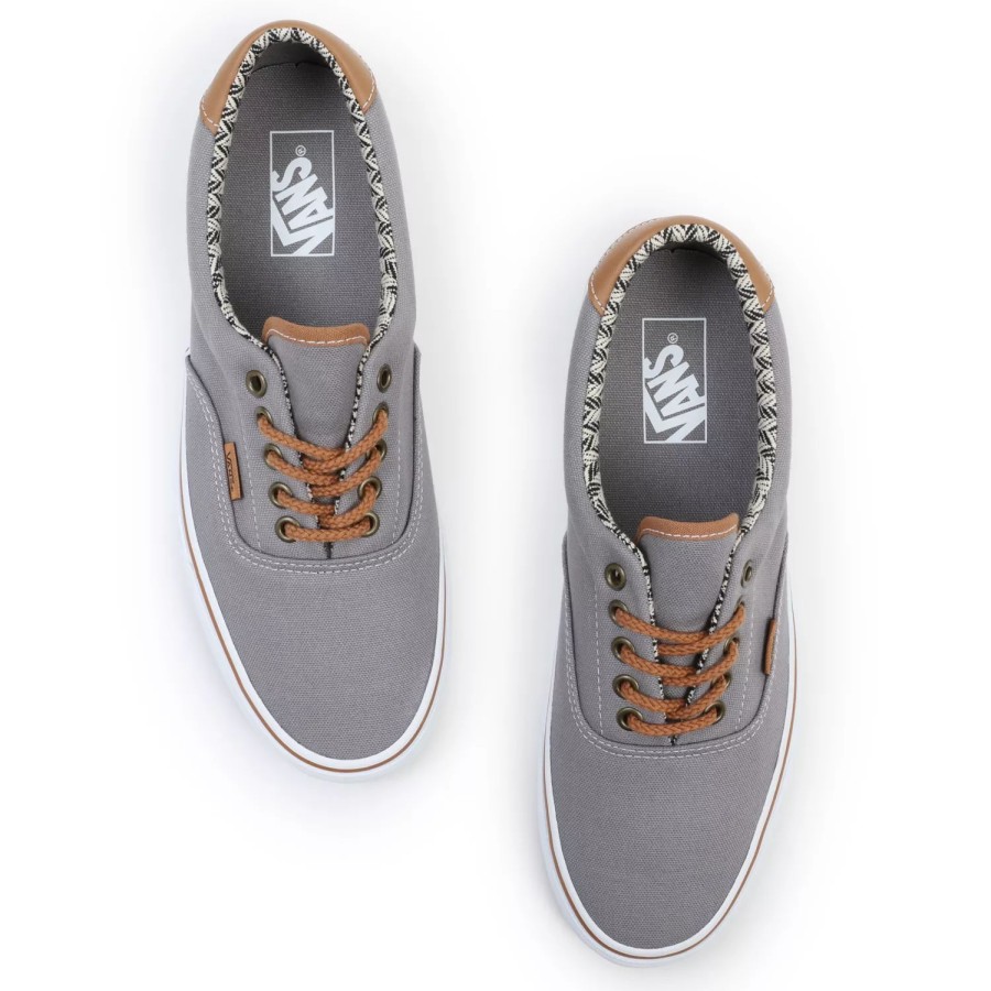 Herren VANS Classics | C&L Era 59 Schuhe Grau