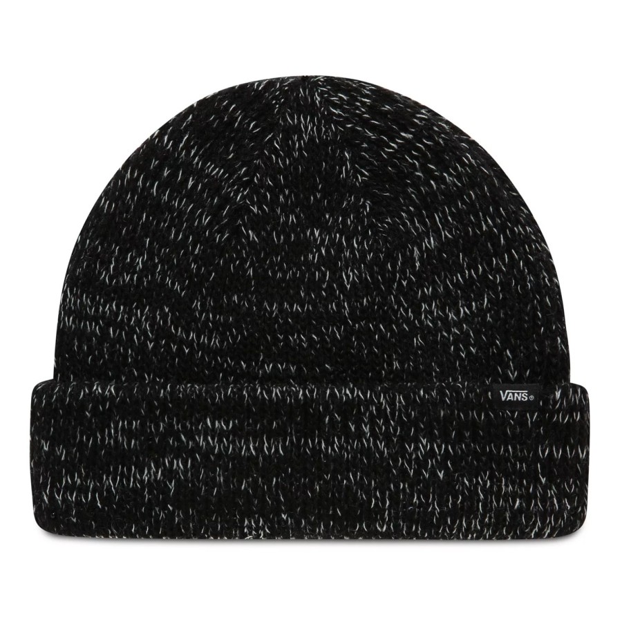 Herren VANS Mutzen, Caps & Hute | Core Basics Mutze Grau