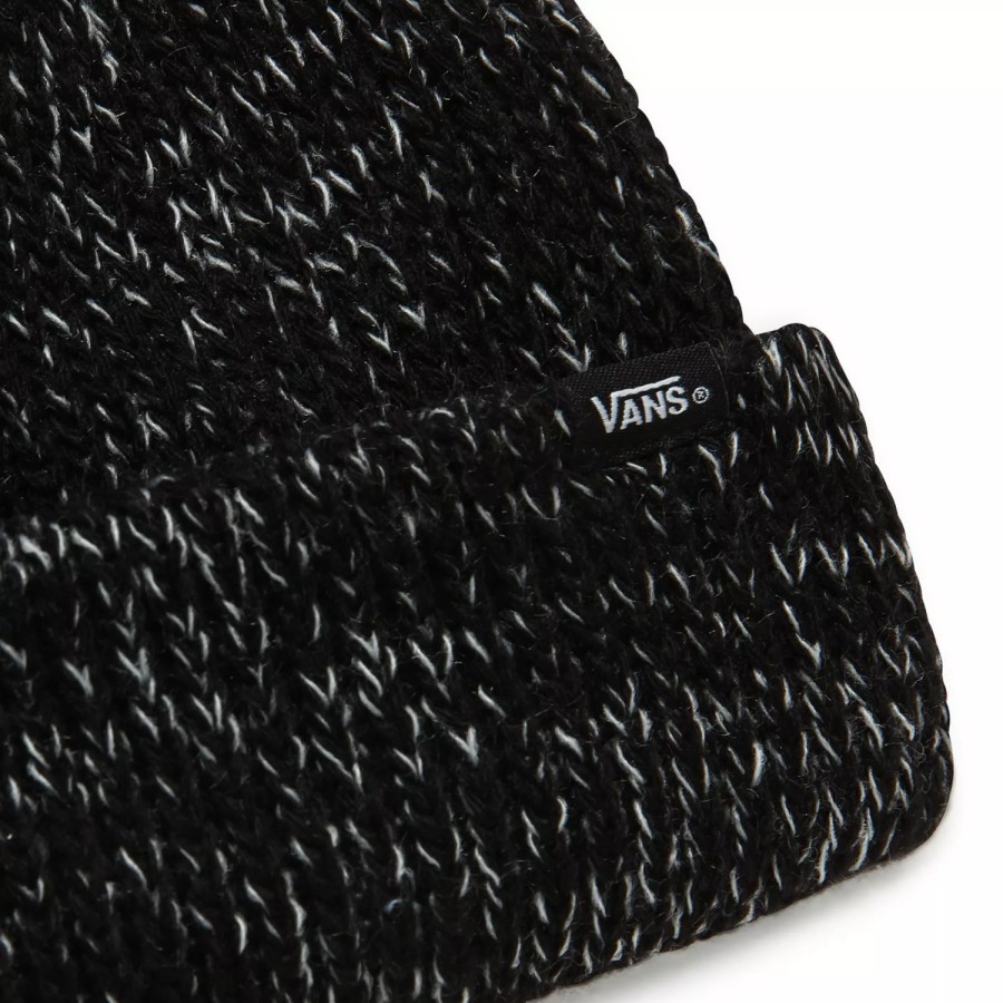 Herren VANS Mutzen, Caps & Hute | Core Basics Mutze Grau