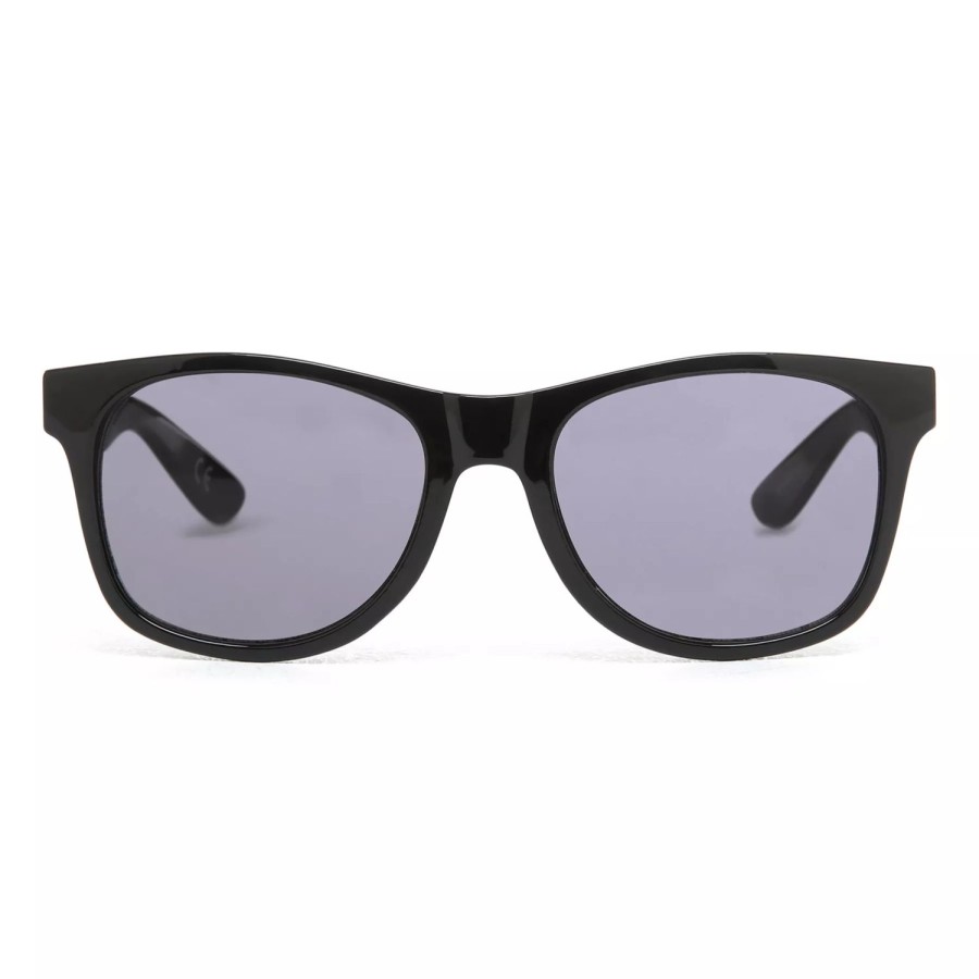 Herren VANS Sonnenbrillen | Spicoli Sonnenbrille Schwarz