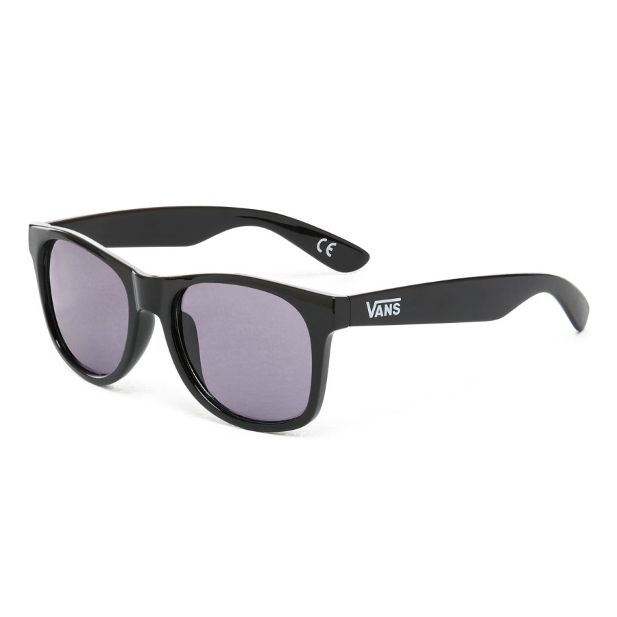 Herren VANS Sonnenbrillen | Spicoli Sonnenbrille Schwarz