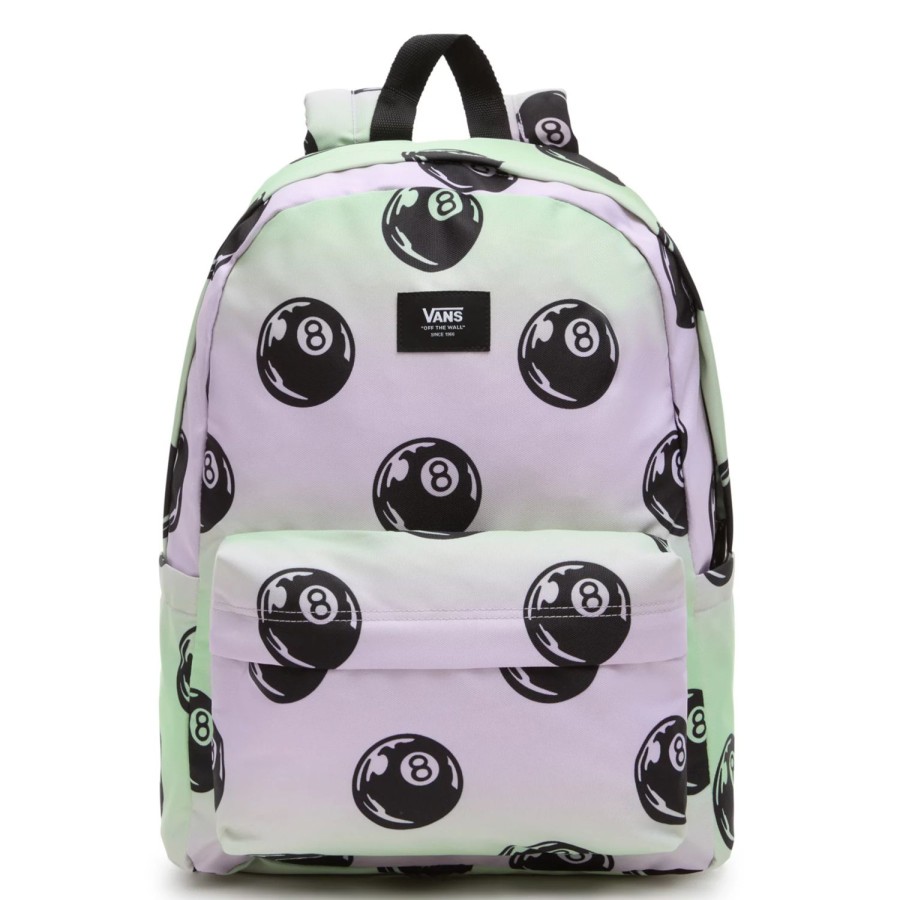 Damen VANS Taschen & Rucksacke | Old Skool H2O Rucksack Violett