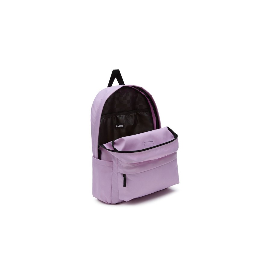 Damen VANS Taschen & Rucksacke | Old Skool H2O Rucksack Violett