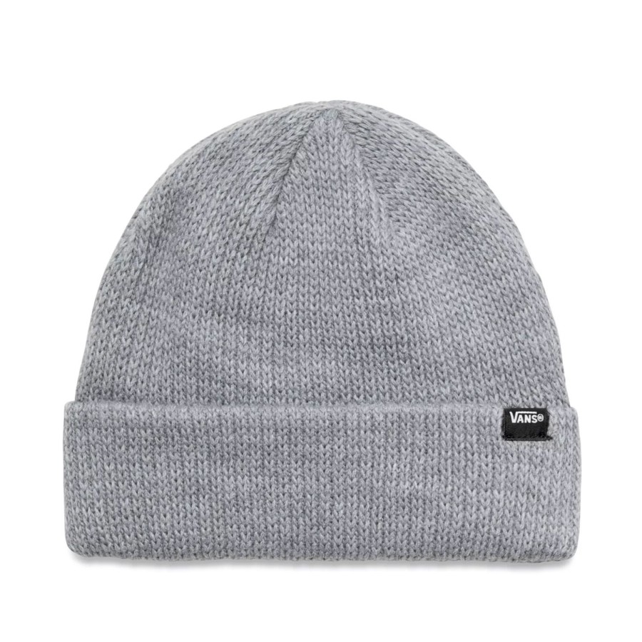 Herren VANS Mutzen, Caps & Hute | Core Basics Mutze Grau