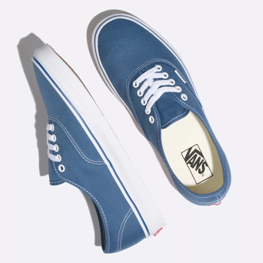 Damen VANS Classics | Authentic Schuhe Blau