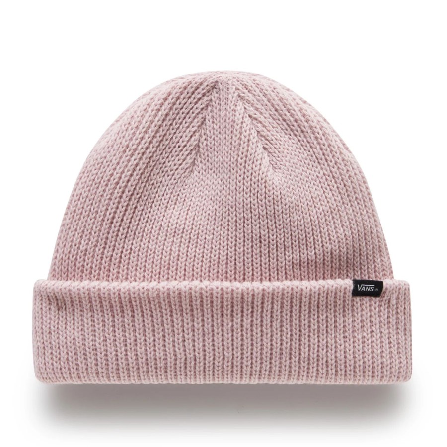 Damen VANS Mutzen, Caps & Hute | Core Basic Mutze Rosa