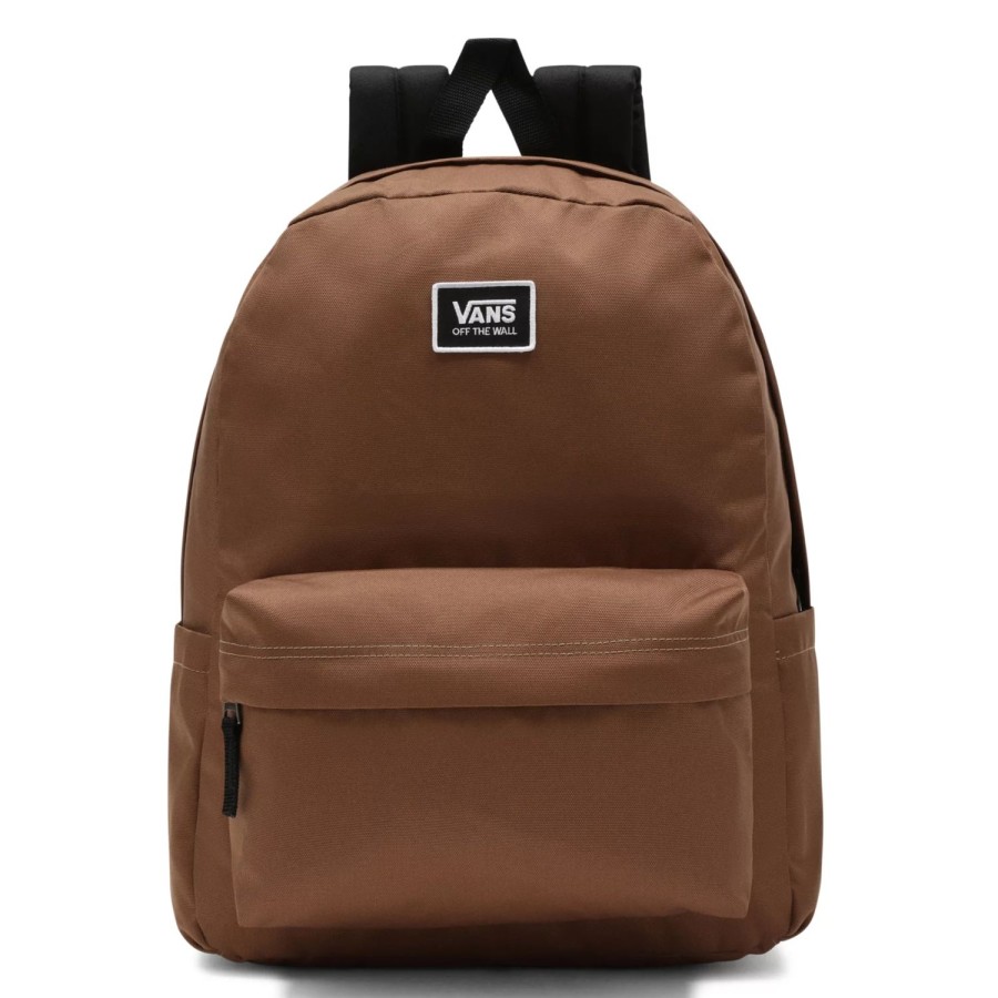 Damen VANS Taschen & Rucksacke | Old Skool H2O Rucksack Braun