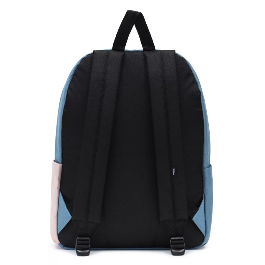 Herren VANS Taschen & Rucksacke | Old Skool H2O Rucksack Blau