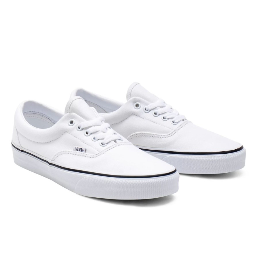 Herren VANS Classics | Era Schuhe Weis