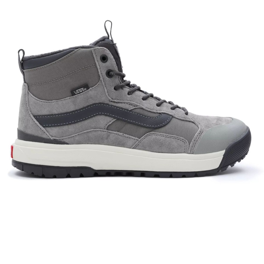 Damen VANS Classics | Ultrarange Exo Hi Mte-1 Schuhe Grau