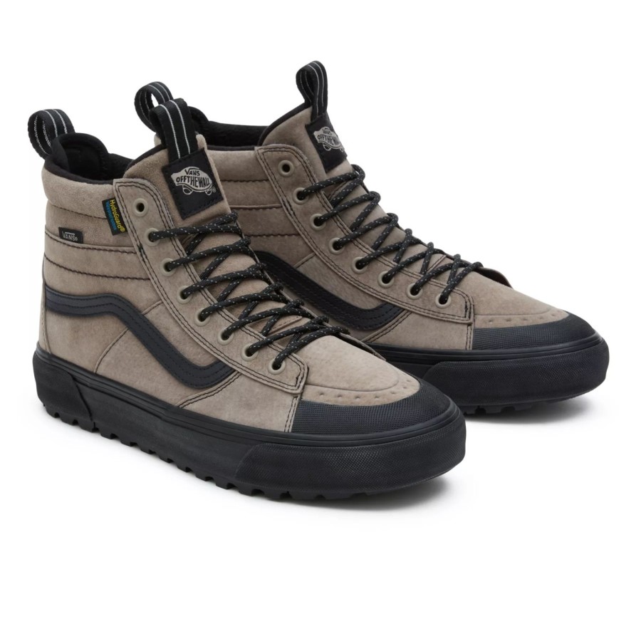 Herren VANS Mte Shoes | Sk8-Hi Mte-2 Schuhe Beige