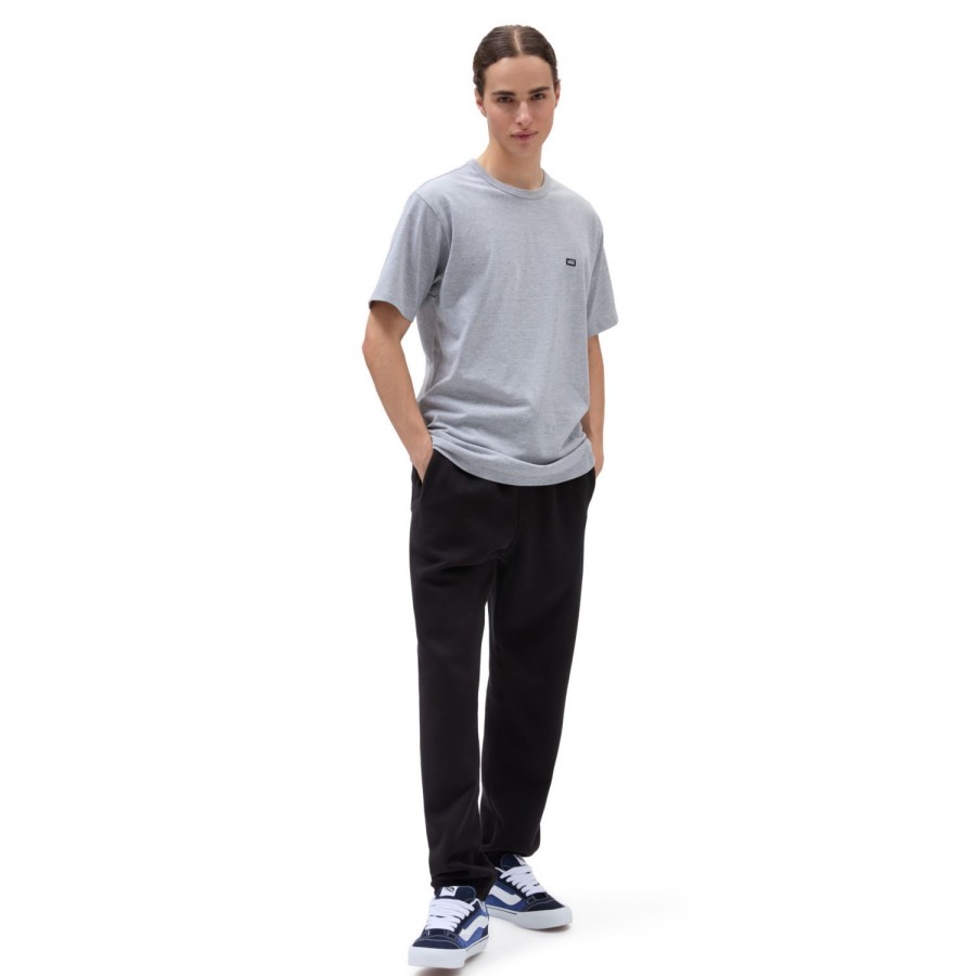 Herren VANS Hosen Guide | Comfycush Jogginghose Schwarz