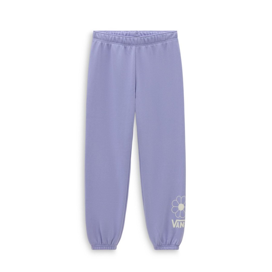 Herren VANS Hosen Guide | Fairlands Jogginghose Fur Madchen (8-14 Jahre) Violett