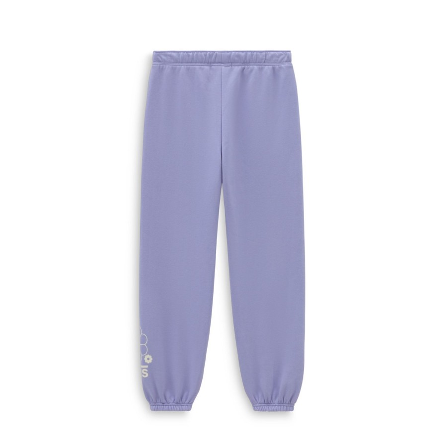 Herren VANS Hosen Guide | Fairlands Jogginghose Fur Madchen (8-14 Jahre) Violett