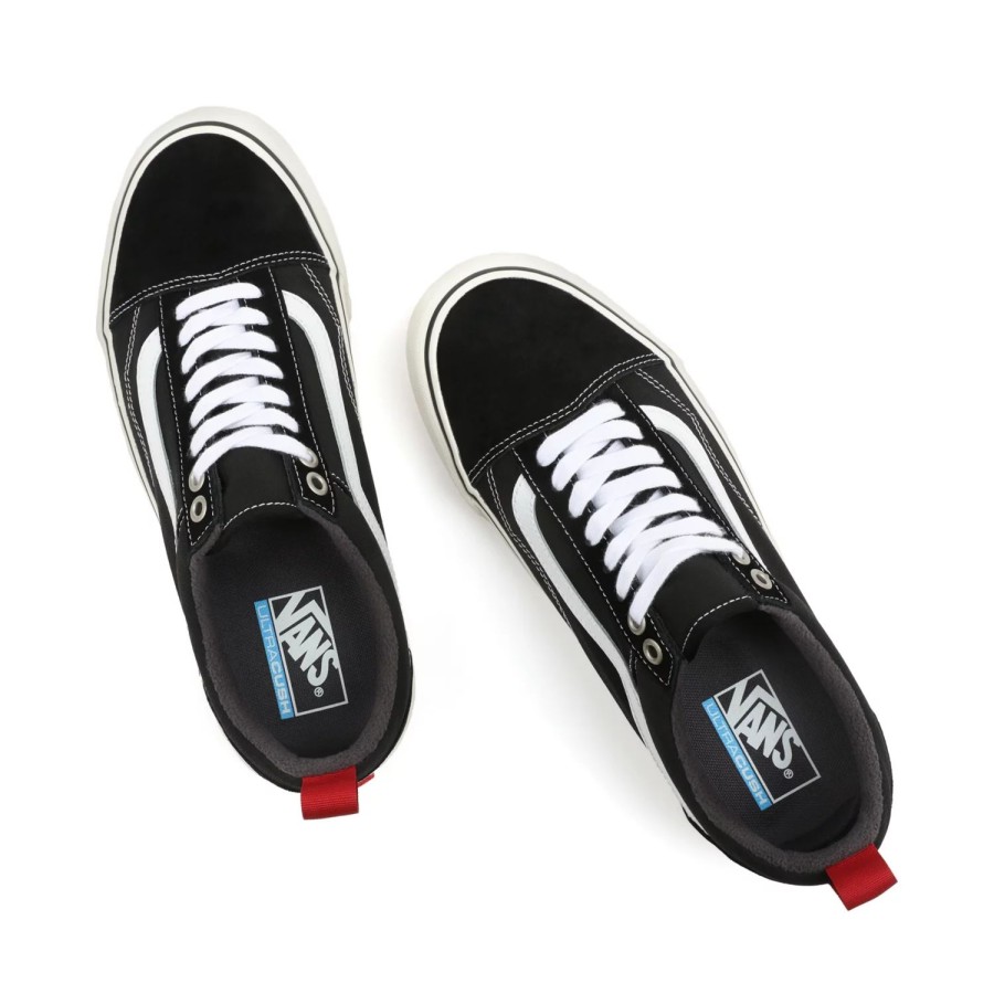 Damen VANS Mte Schuhe | Old Skool Mte-1 Schuhe Schwarz