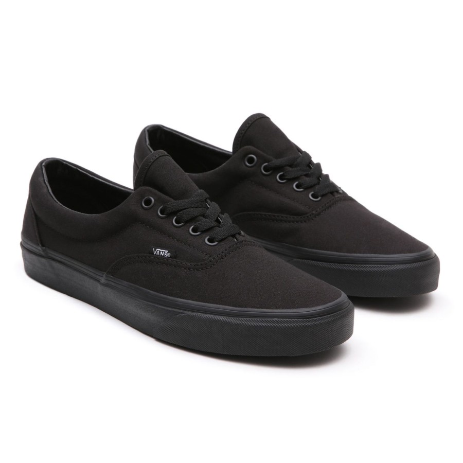 Damen VANS Classics | Era Schuhe Schwarz