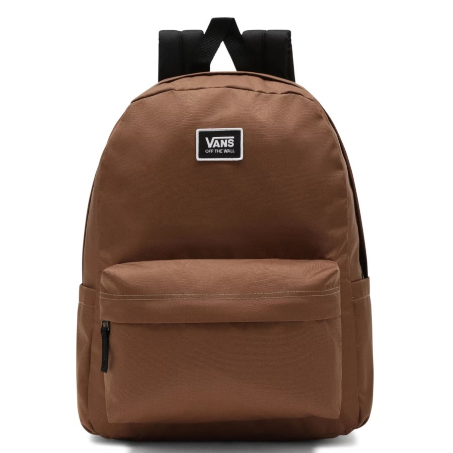 Herren VANS Taschen & Rucksacke | Old Skool H2O Rucksack Braun