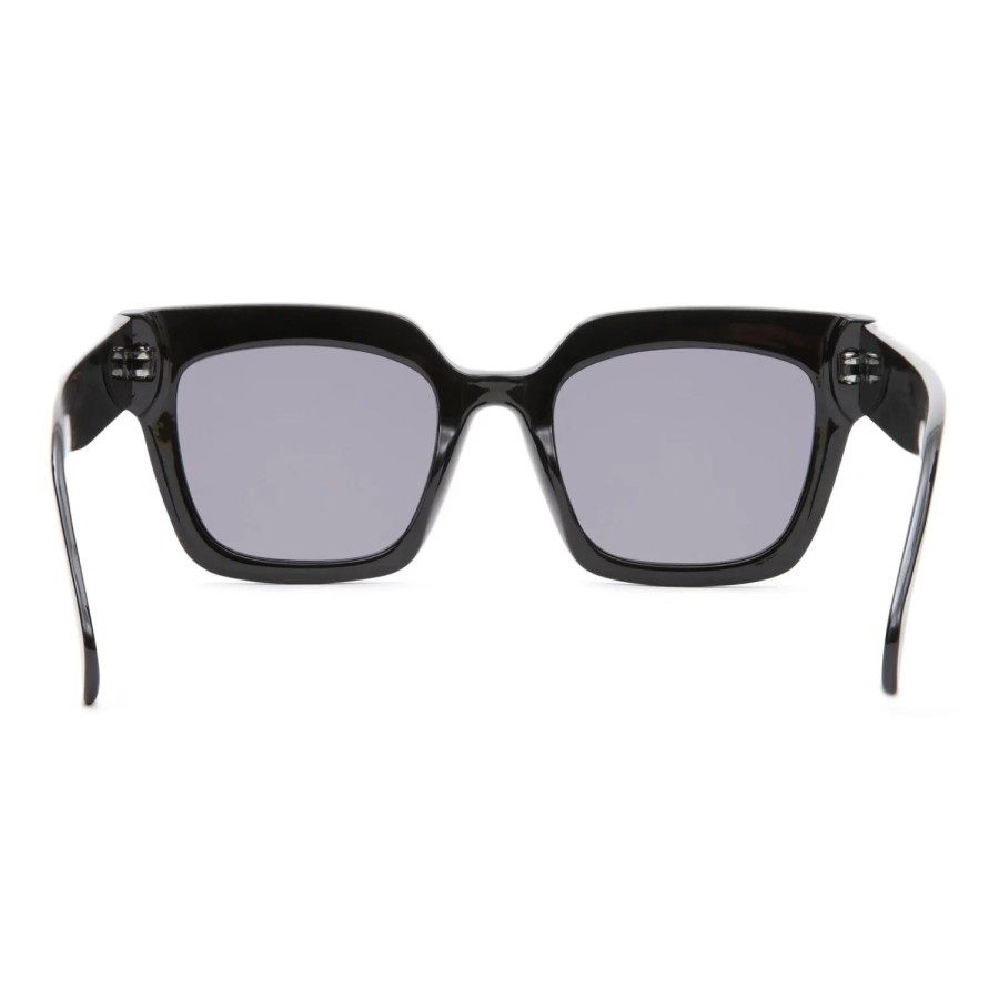 Damen VANS Sonnenbrillen | Belden Shades Sonnenbrille Schwarz