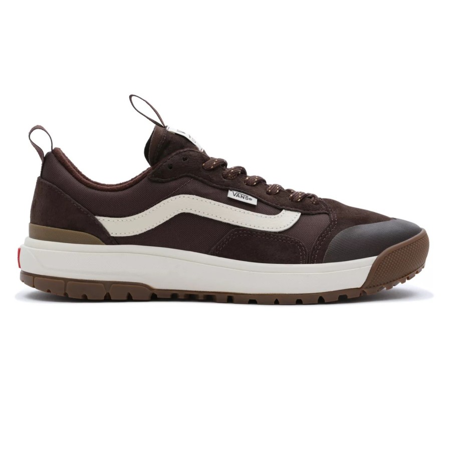 Herren VANS Ultrarange Schuhe | Ultrarange Exo Mte-1 Schuhe Braun