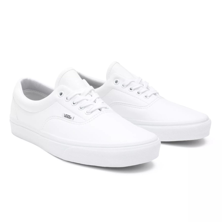 Herren VANS Classics | Classic Tumble Era Schuhe Weis