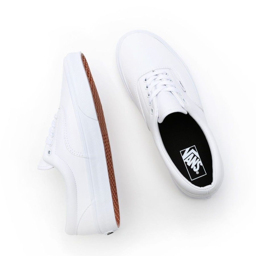 Herren VANS Classics | Classic Tumble Era Schuhe Weis