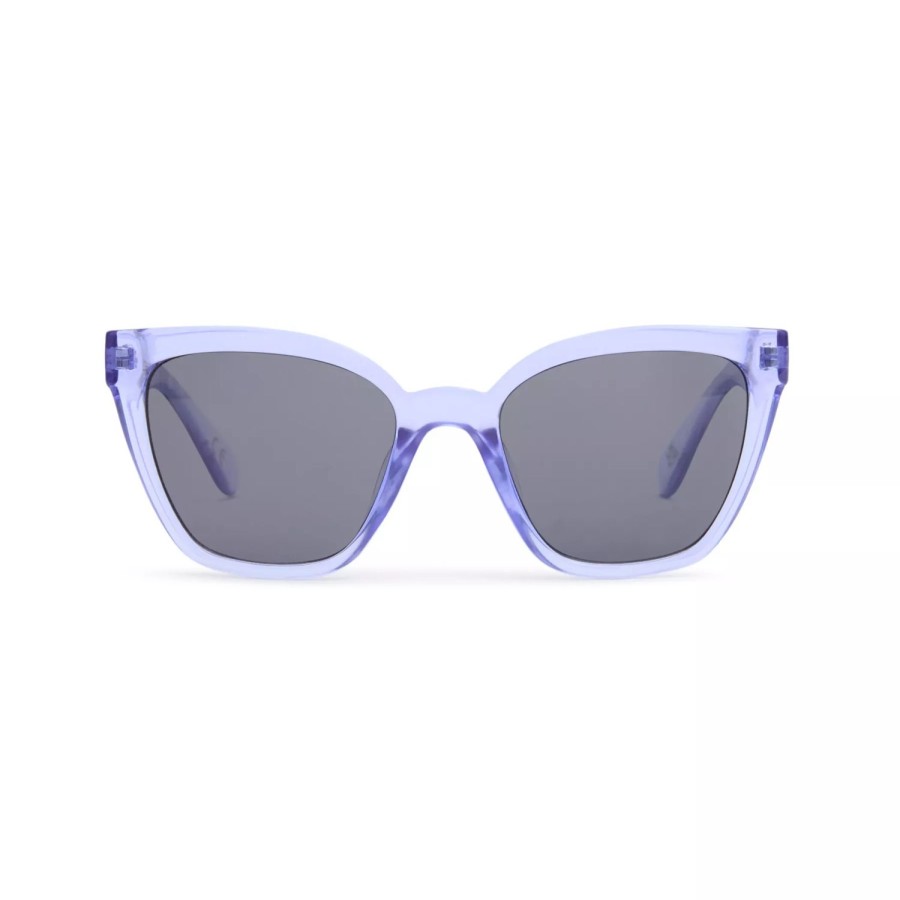 Herren VANS Sonnenbrillen | Hip Cat Sonnenbrille Violett