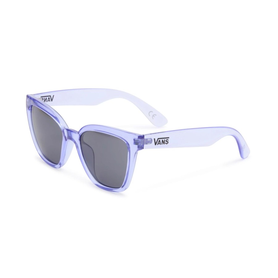 Herren VANS Sonnenbrillen | Hip Cat Sonnenbrille Violett